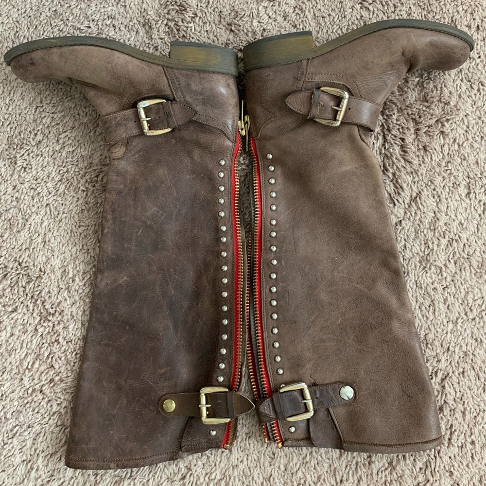 Steve Madden Boots